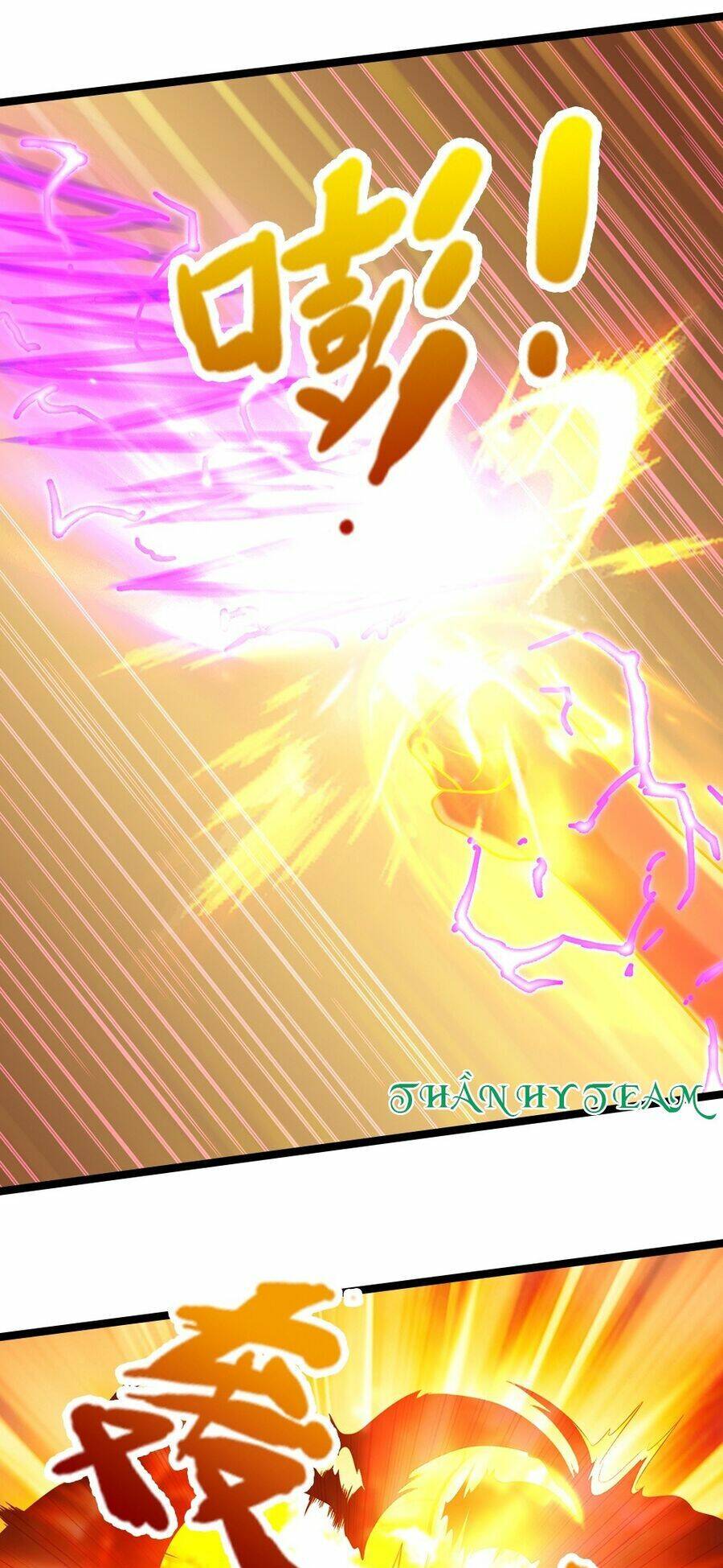 Thần Võ Thiên Tôn Chapter 614 - Trang 2