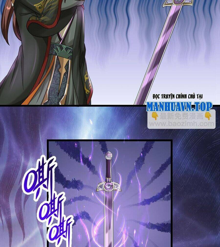 Thần Võ Thiên Tôn Chapter 614 - Trang 2