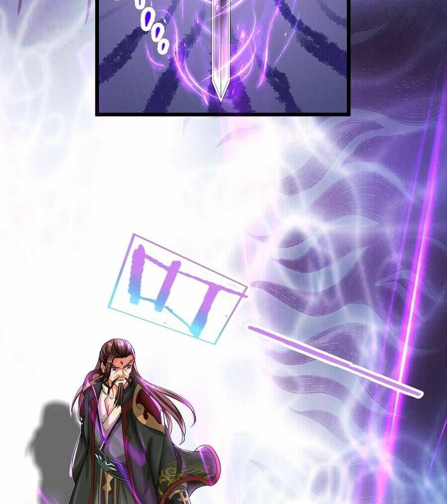 Thần Võ Thiên Tôn Chapter 614 - Trang 2