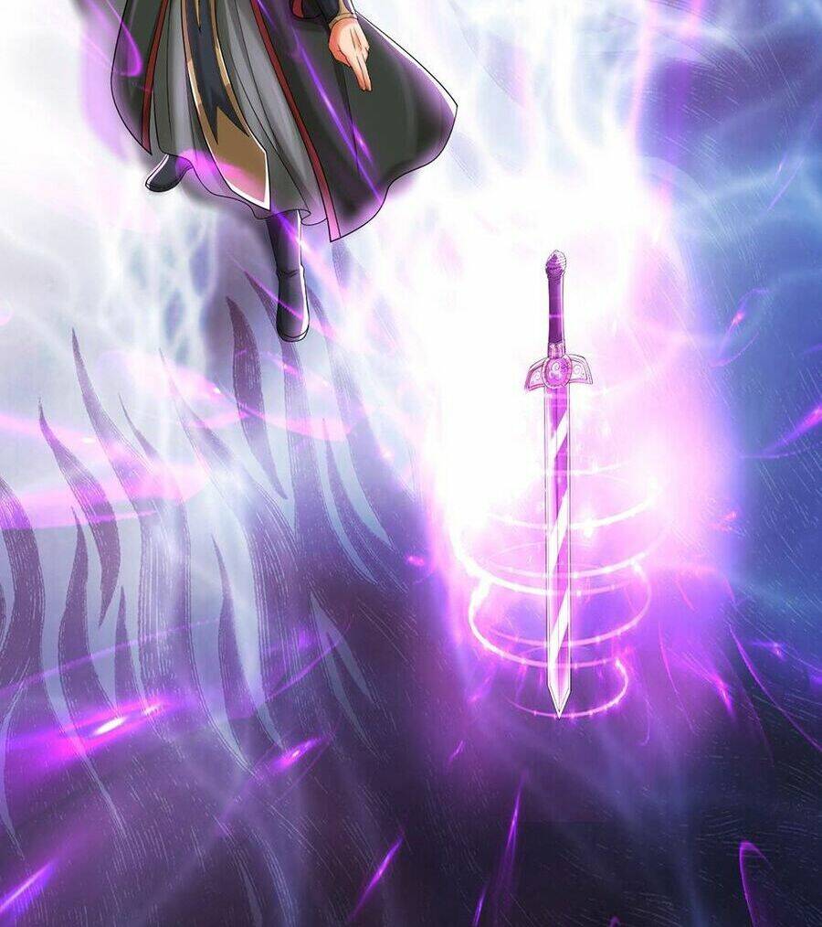 Thần Võ Thiên Tôn Chapter 614 - Trang 2