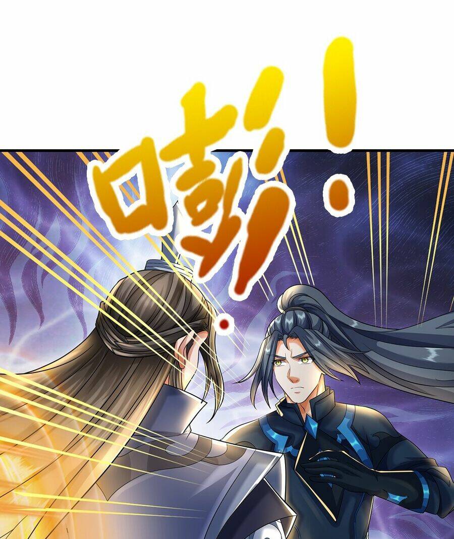 Thần Võ Thiên Tôn Chapter 614 - Trang 2