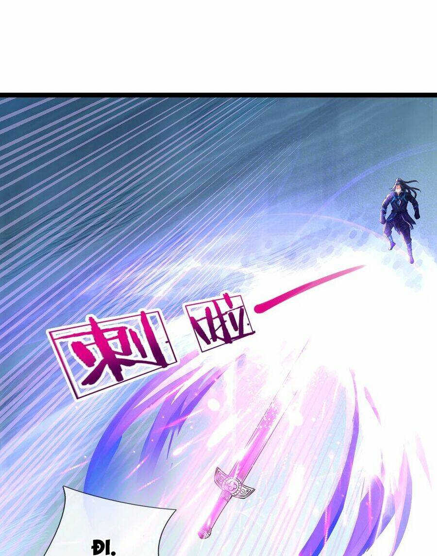 Thần Võ Thiên Tôn Chapter 614 - Trang 2