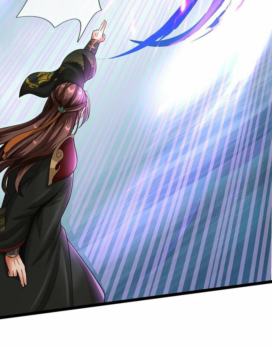 Thần Võ Thiên Tôn Chapter 614 - Trang 2