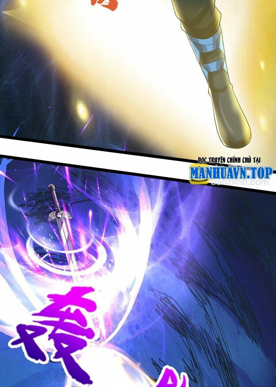 Thần Võ Thiên Tôn Chapter 614 - Trang 2