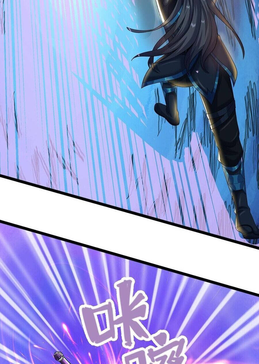 Thần Võ Thiên Tôn Chapter 614 - Trang 2