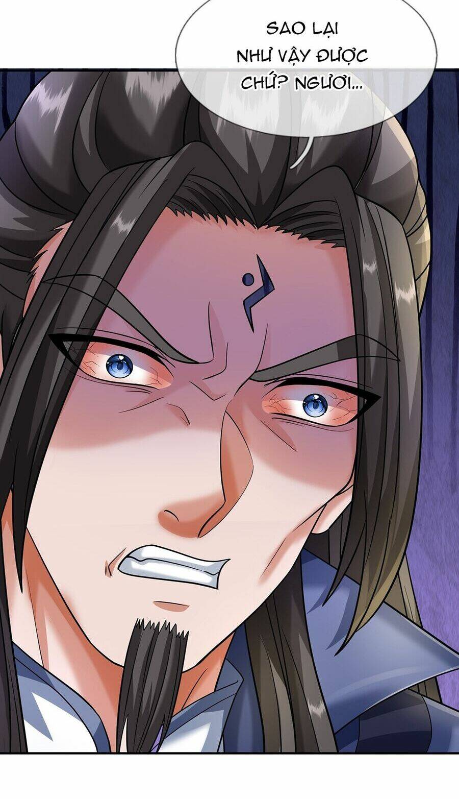 Thần Võ Thiên Tôn Chapter 614 - Trang 2