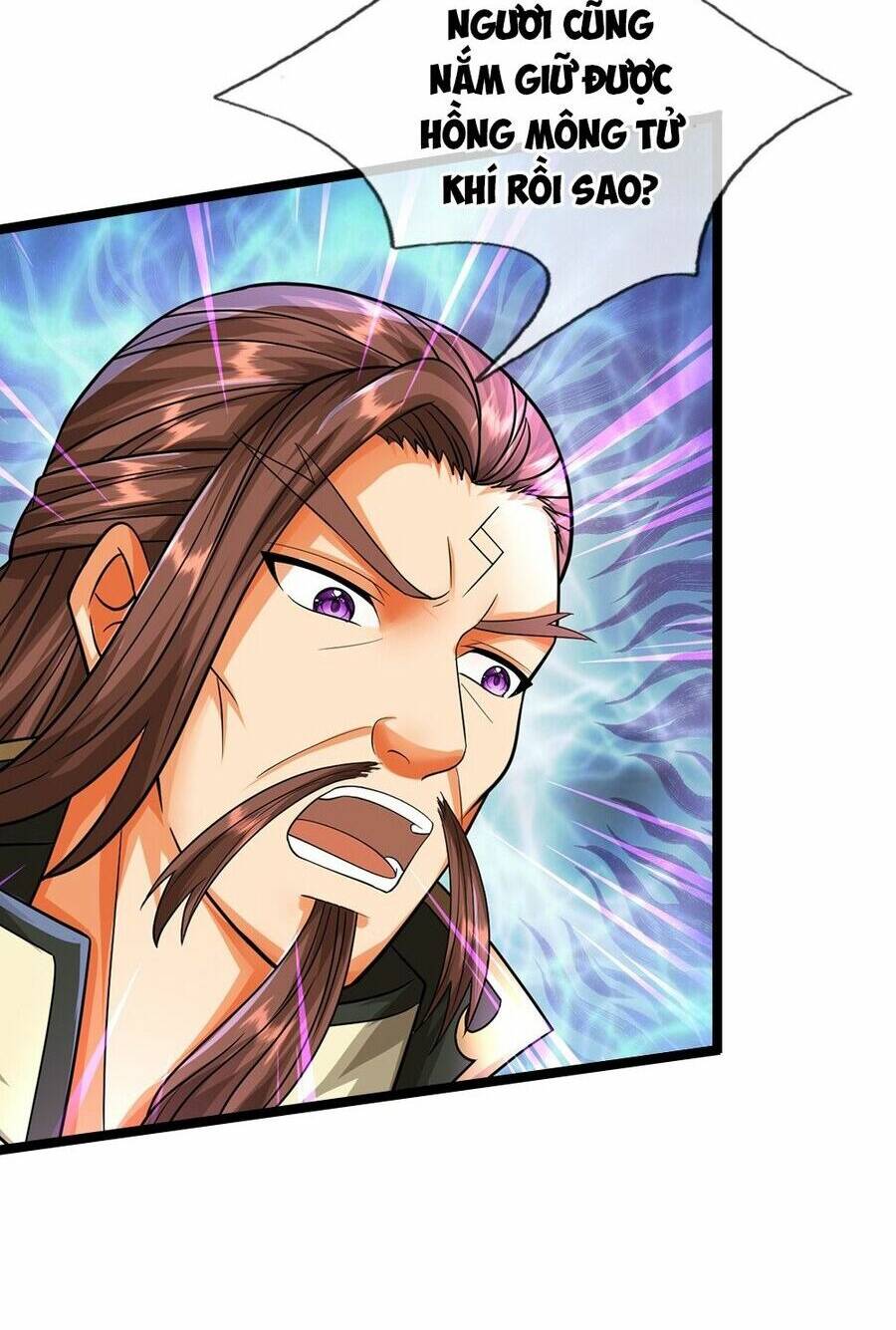 Thần Võ Thiên Tôn Chapter 615 - Trang 2