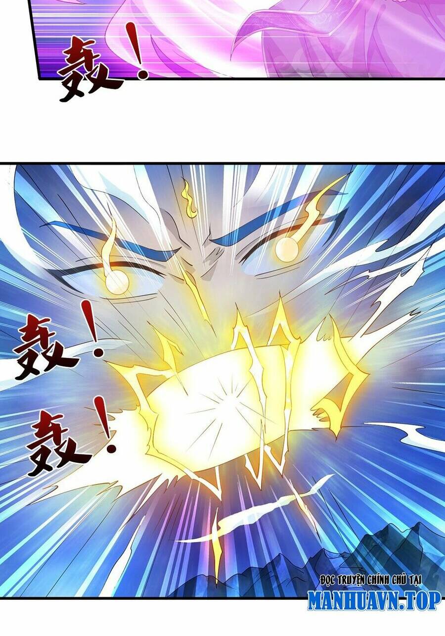 Thần Võ Thiên Tôn Chapter 615 - Trang 2