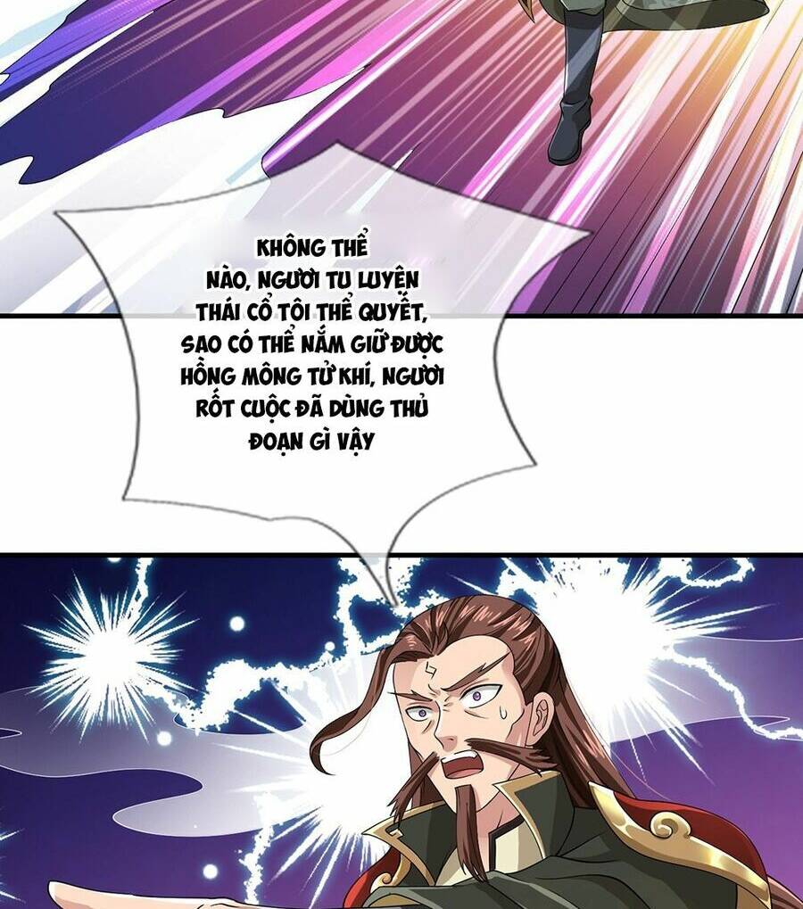 Thần Võ Thiên Tôn Chapter 615 - Trang 2