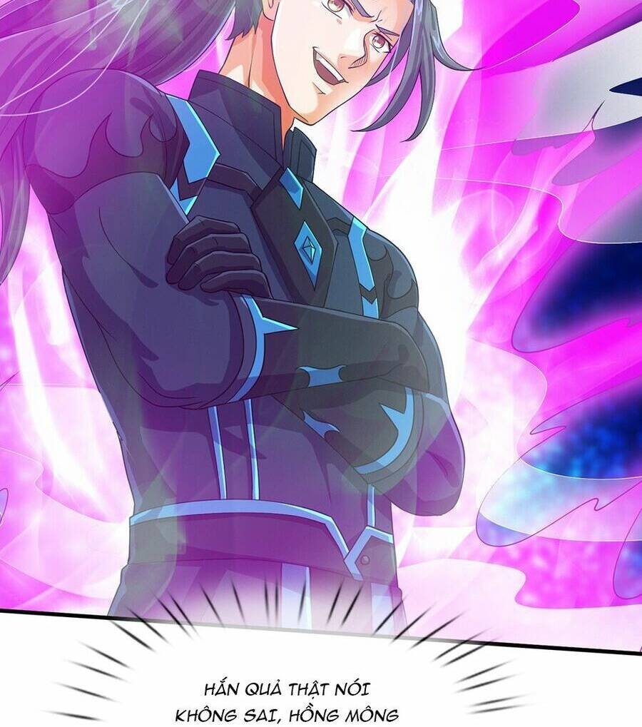 Thần Võ Thiên Tôn Chapter 615 - Trang 2