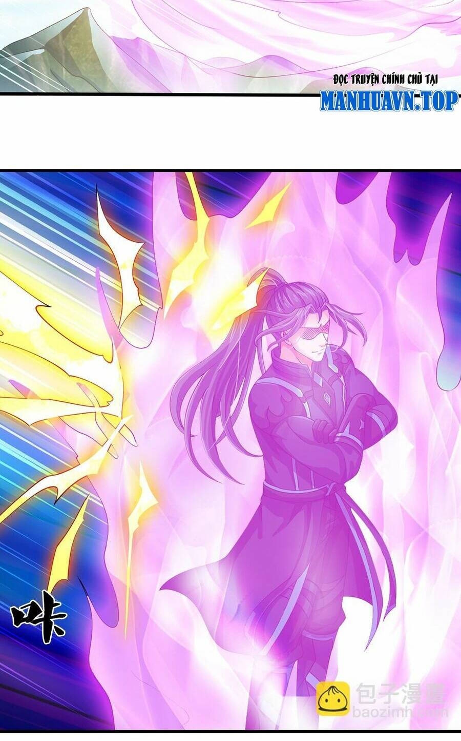 Thần Võ Thiên Tôn Chapter 615 - Trang 2