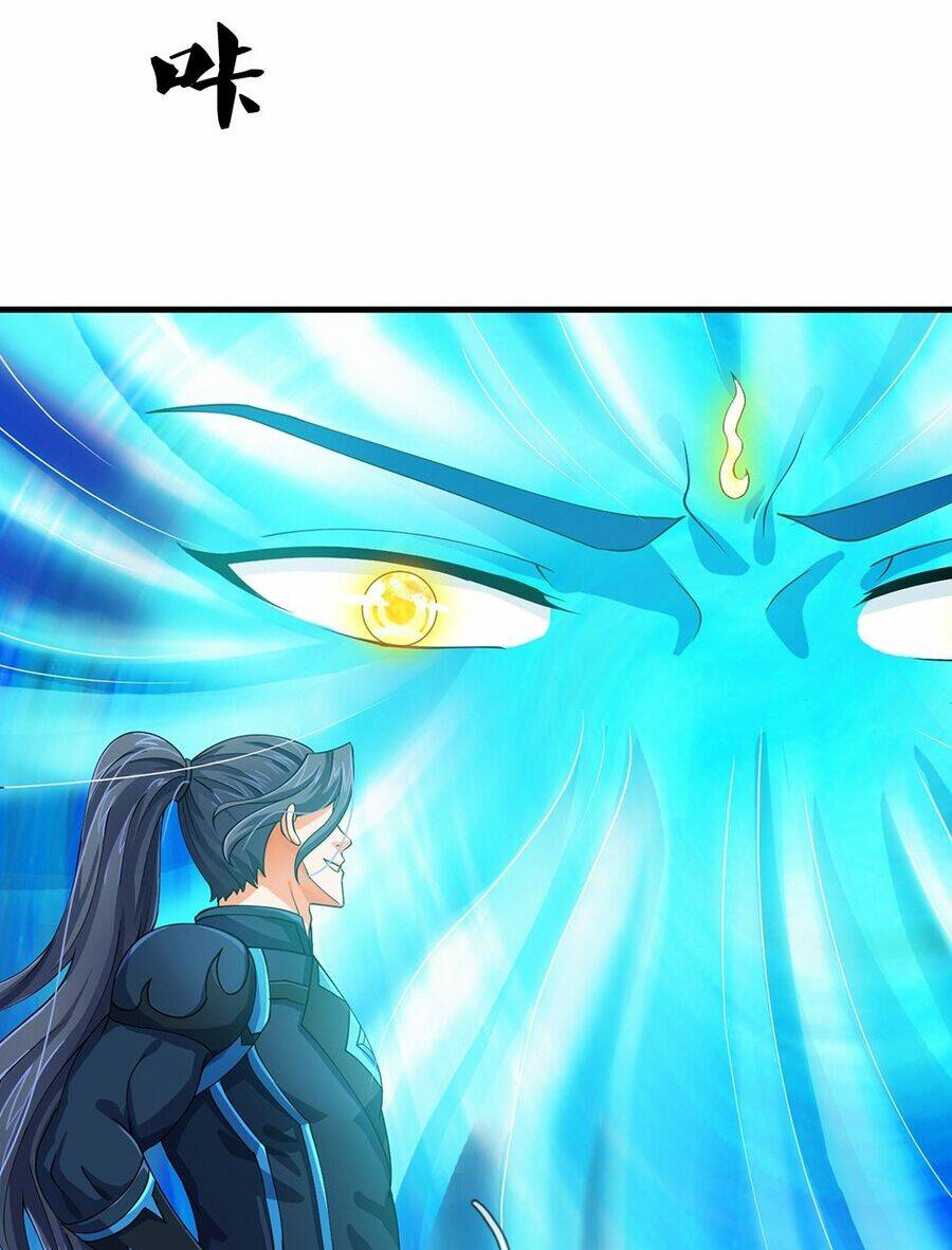 Thần Võ Thiên Tôn Chapter 615 - Trang 2