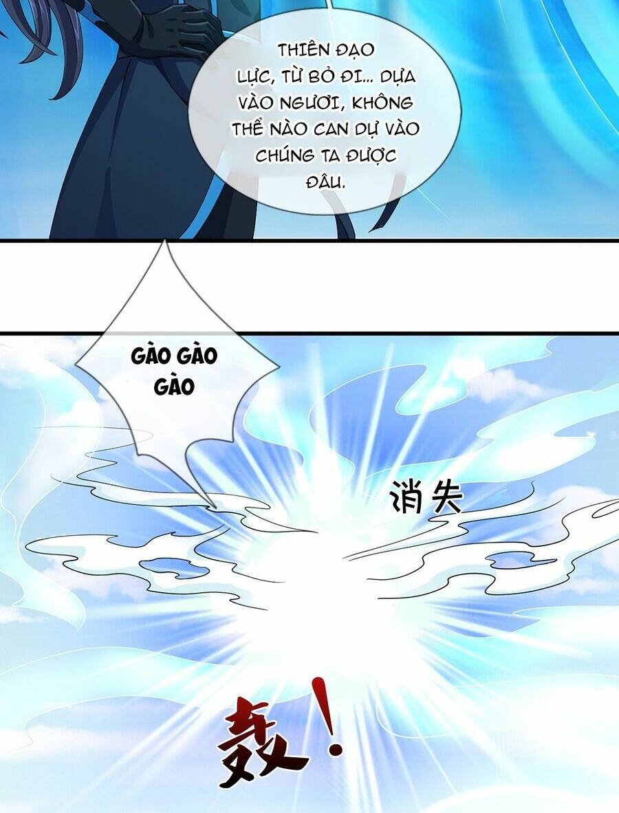 Thần Võ Thiên Tôn Chapter 615 - Trang 2