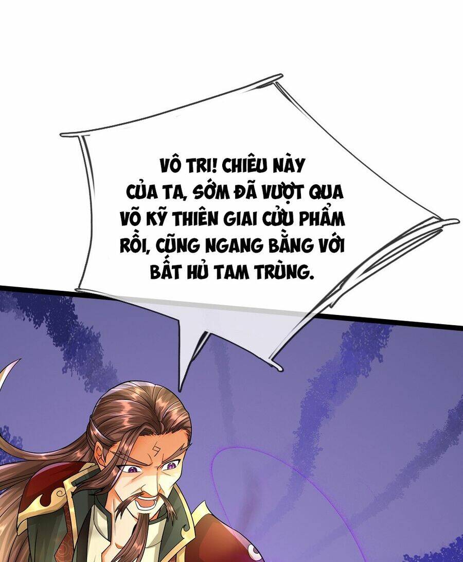 Thần Võ Thiên Tôn Chapter 615 - Trang 2