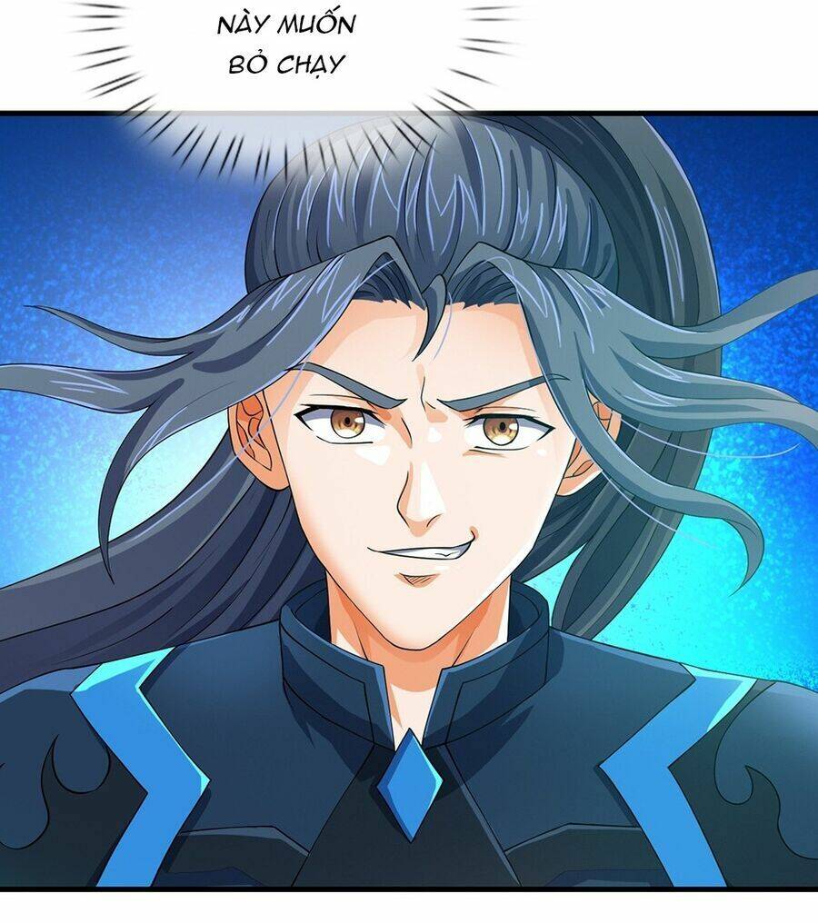 Thần Võ Thiên Tôn Chapter 615 - Trang 2