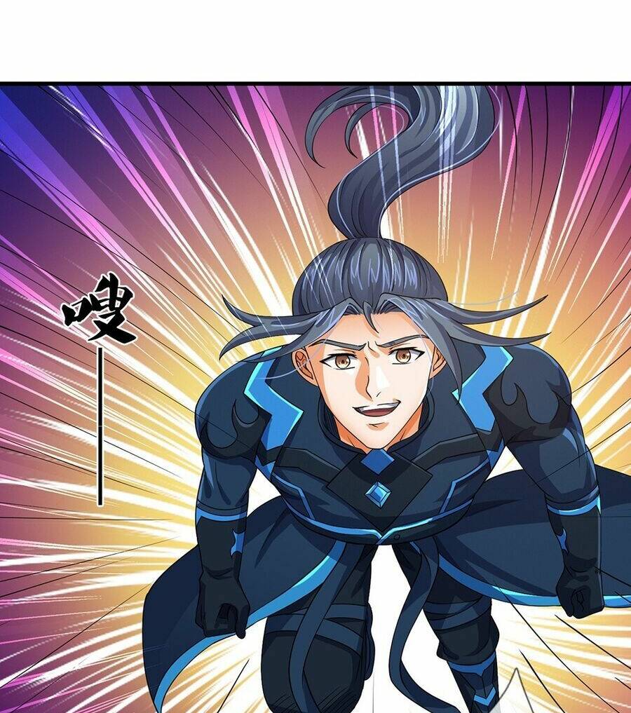 Thần Võ Thiên Tôn Chapter 615 - Trang 2