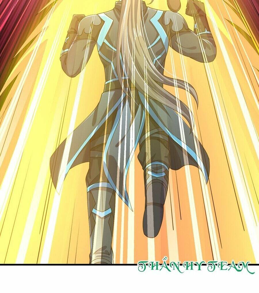 Thần Võ Thiên Tôn Chapter 615 - Trang 2