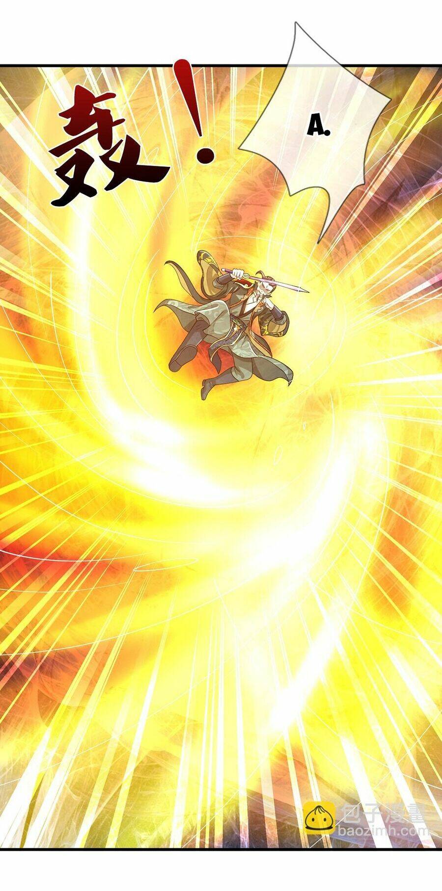 Thần Võ Thiên Tôn Chapter 615 - Trang 2