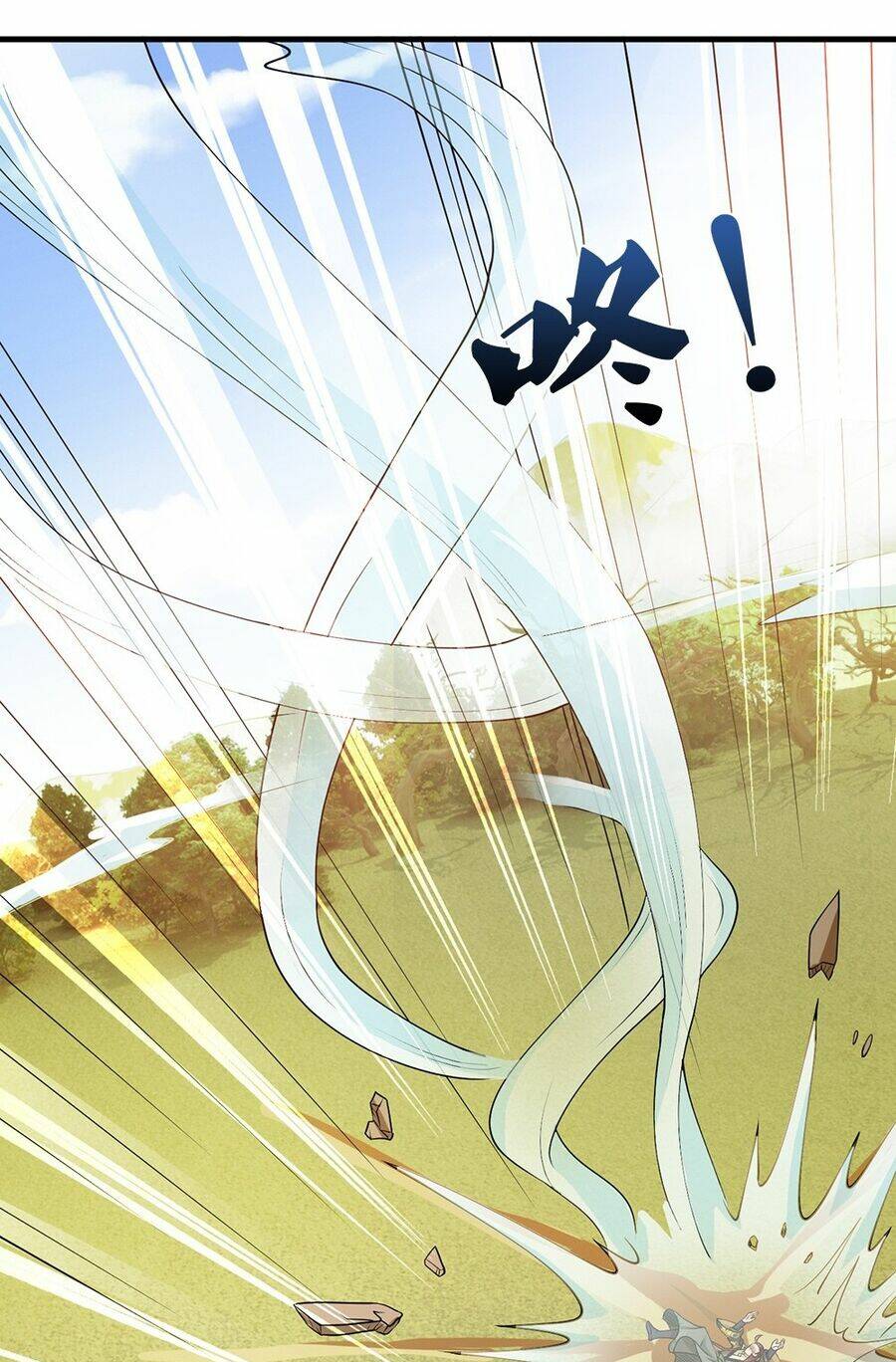 Thần Võ Thiên Tôn Chapter 615 - Trang 2