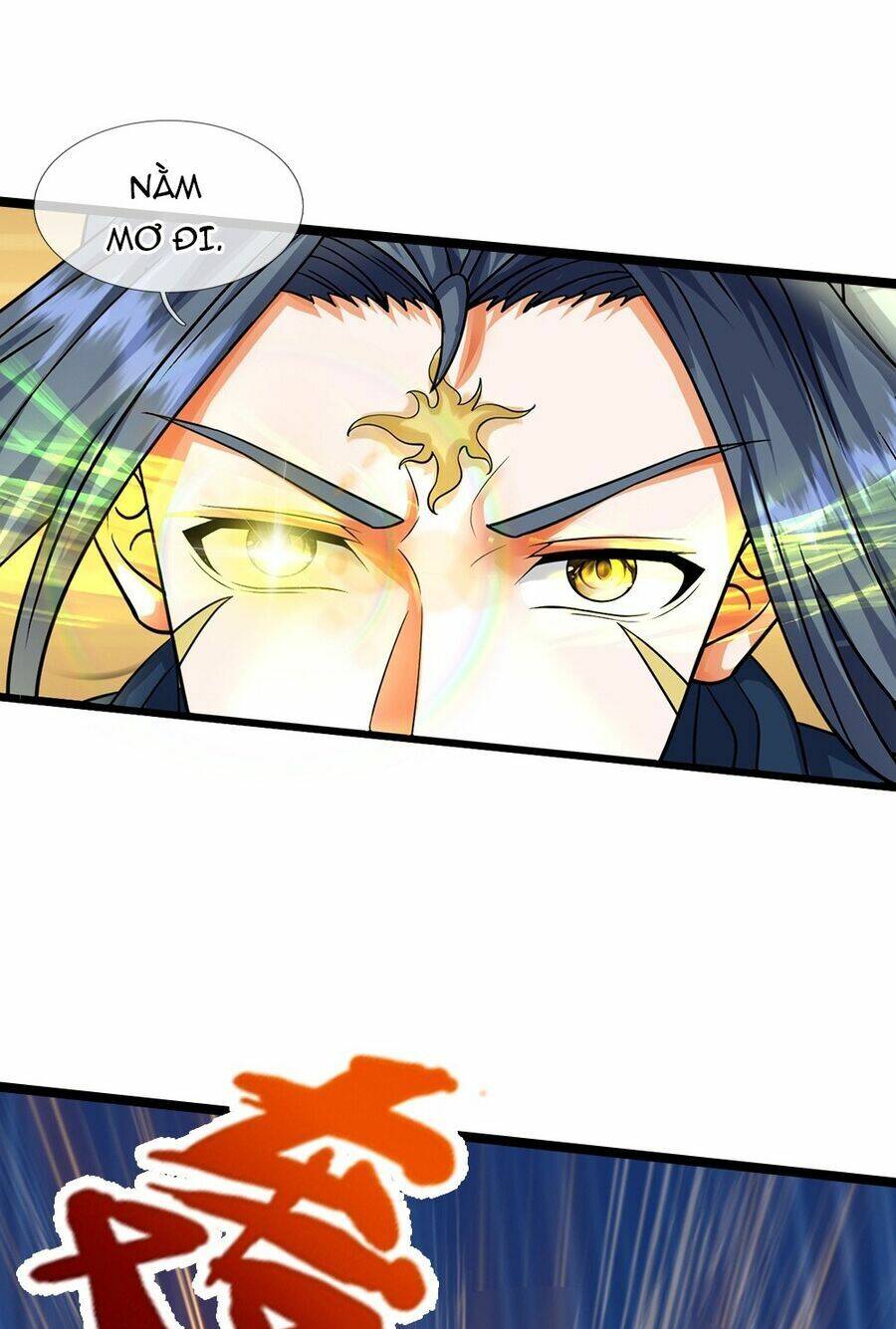 Thần Võ Thiên Tôn Chapter 615 - Trang 2