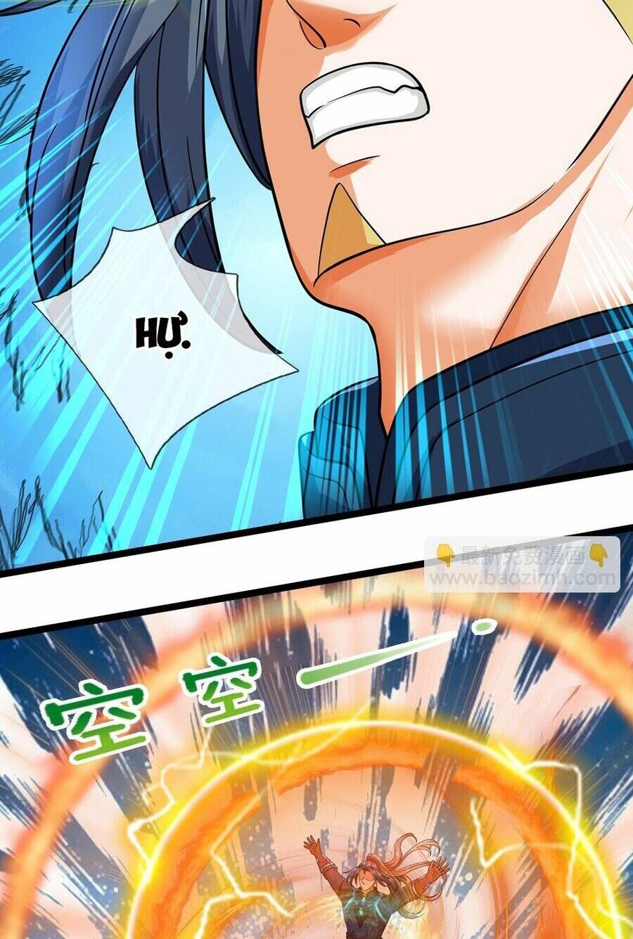 Thần Võ Thiên Tôn Chapter 615 - Trang 2