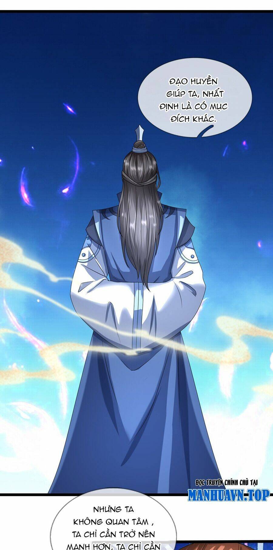 Thần Võ Thiên Tôn Chapter 616 - Trang 2