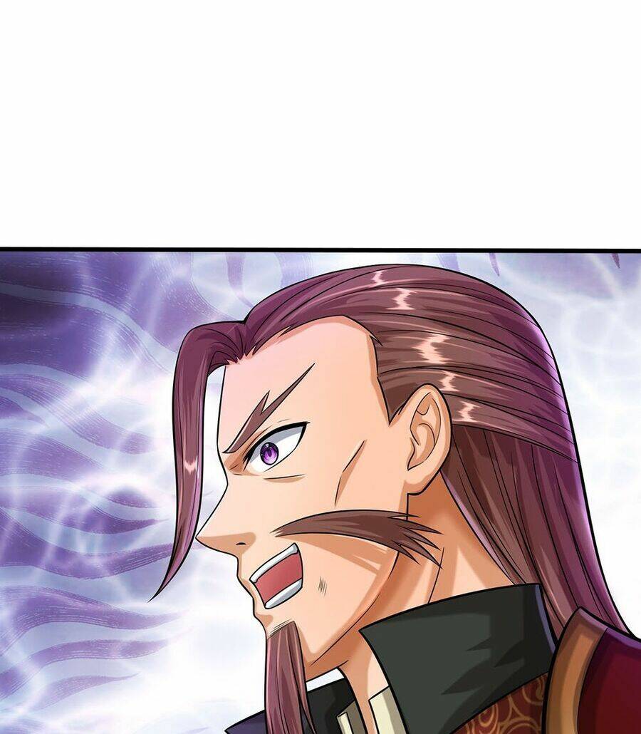 Thần Võ Thiên Tôn Chapter 616 - Trang 2