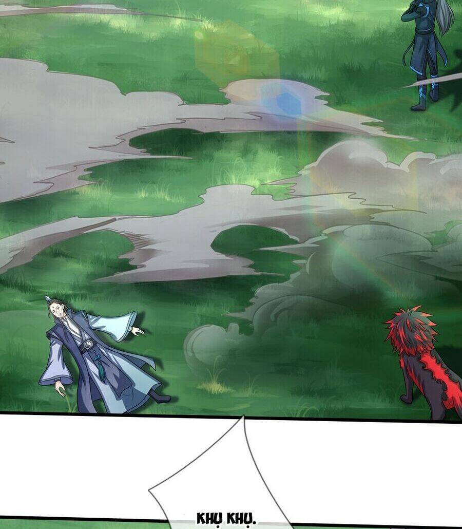 Thần Võ Thiên Tôn Chapter 616 - Trang 2