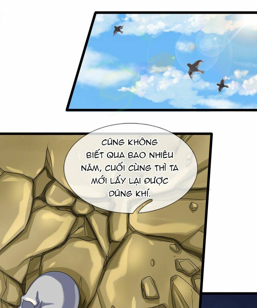 Thần Võ Thiên Tôn Chapter 616 - Trang 2