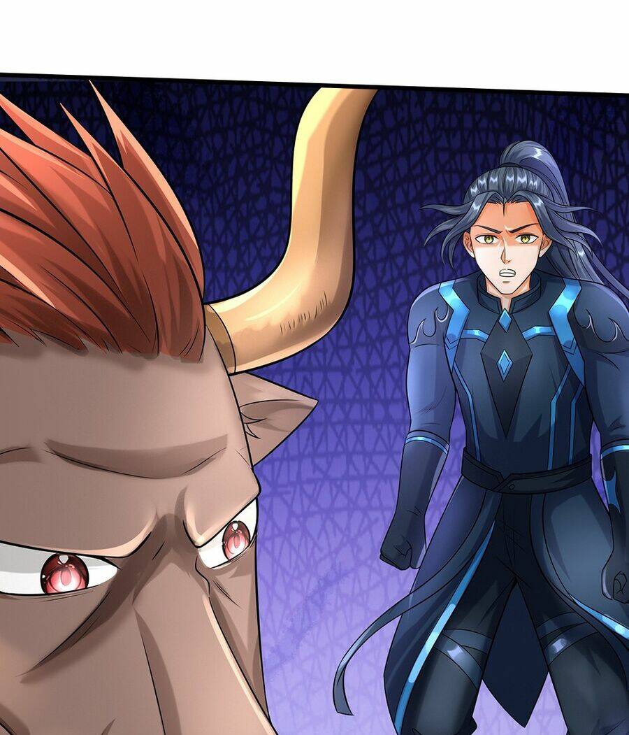 Thần Võ Thiên Tôn Chapter 617 - Trang 2