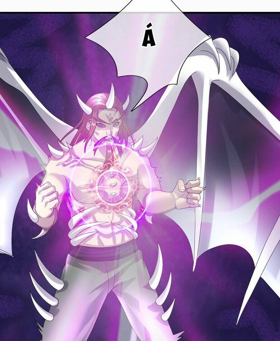 Thần Võ Thiên Tôn Chapter 617 - Trang 2