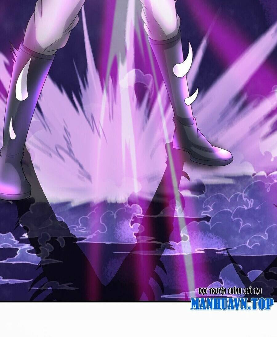 Thần Võ Thiên Tôn Chapter 617 - Trang 2