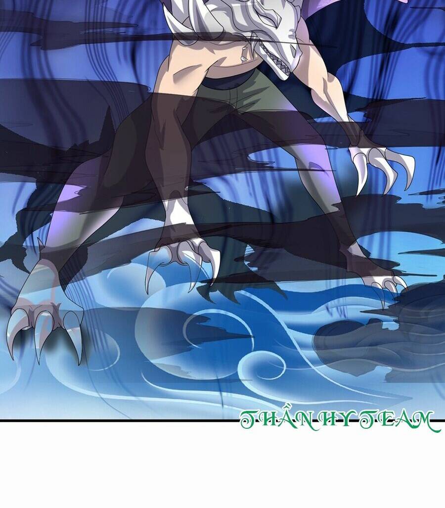 Thần Võ Thiên Tôn Chapter 617 - Trang 2