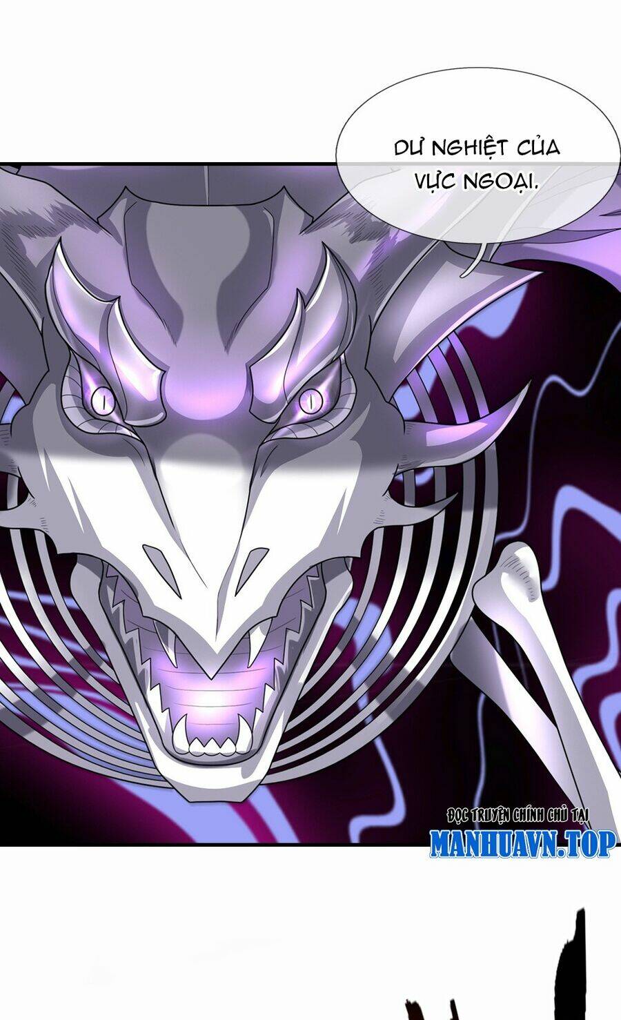 Thần Võ Thiên Tôn Chapter 617 - Trang 2