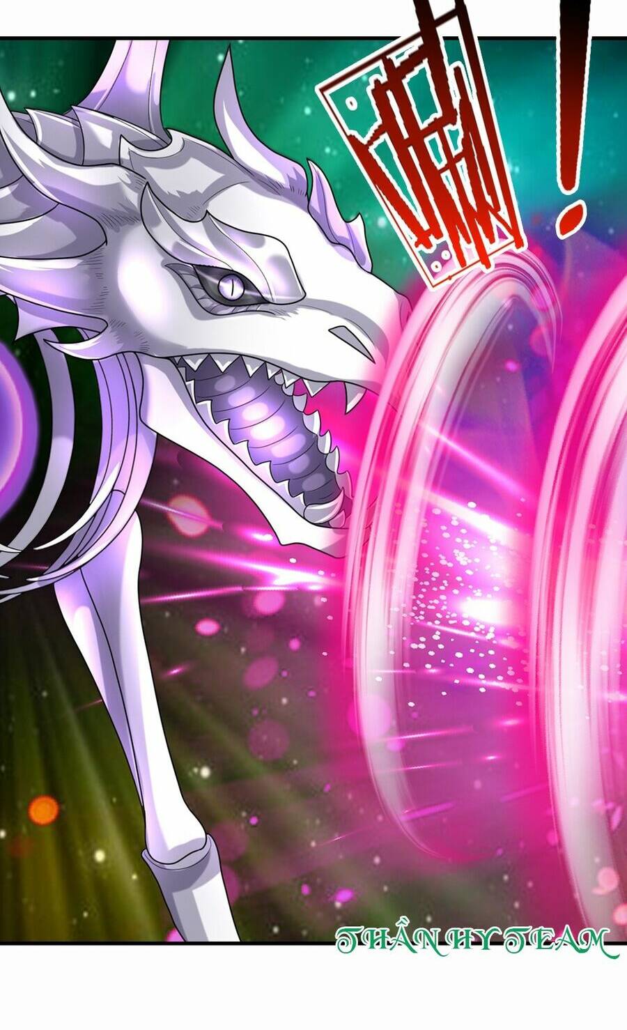 Thần Võ Thiên Tôn Chapter 617 - Trang 2