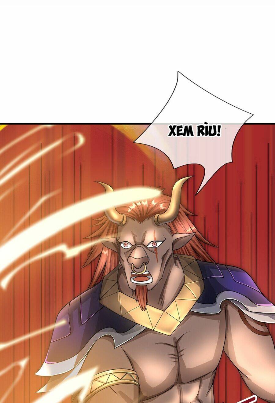 Thần Võ Thiên Tôn Chapter 617 - Trang 2