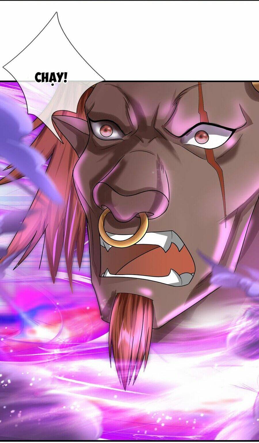 Thần Võ Thiên Tôn Chapter 617 - Trang 2