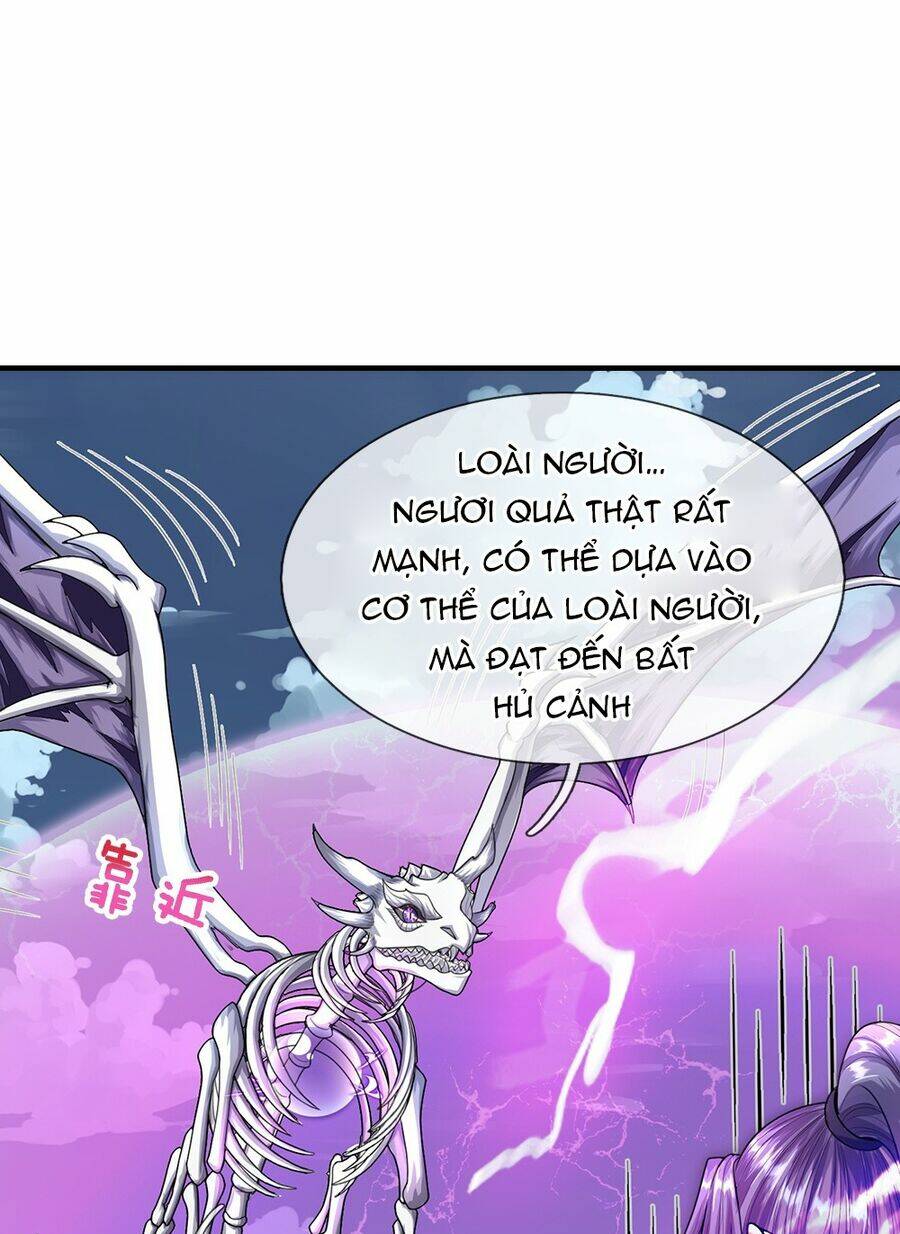 Thần Võ Thiên Tôn Chapter 617 - Trang 2