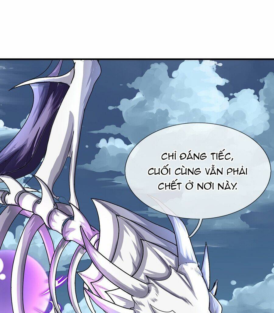 Thần Võ Thiên Tôn Chapter 617 - Trang 2