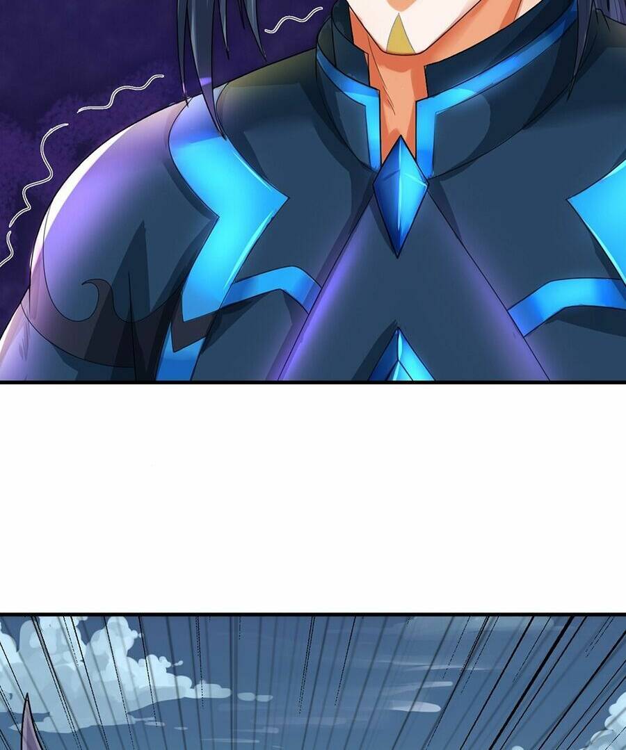 Thần Võ Thiên Tôn Chapter 617 - Trang 2