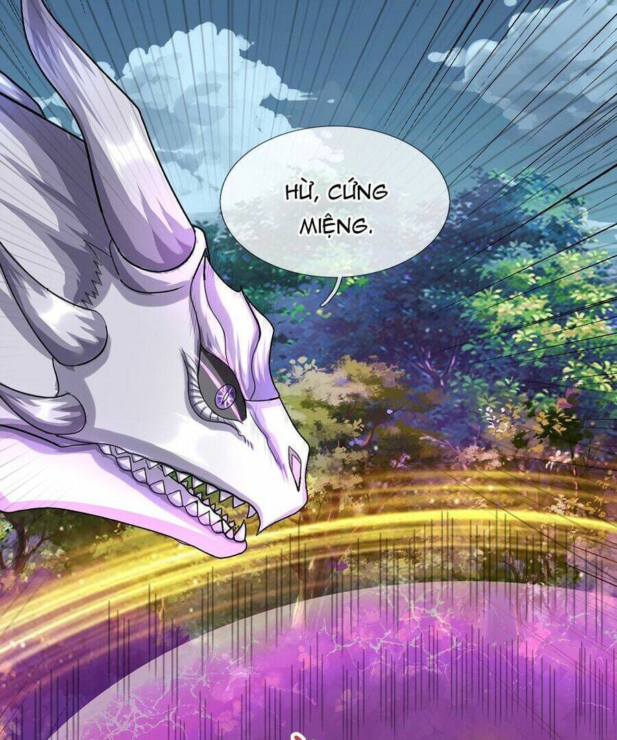 Thần Võ Thiên Tôn Chapter 617 - Trang 2