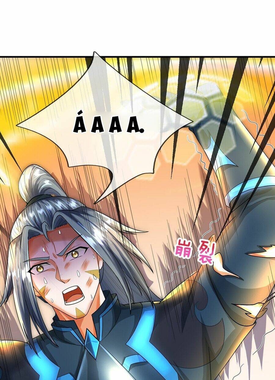 Thần Võ Thiên Tôn Chapter 617 - Trang 2