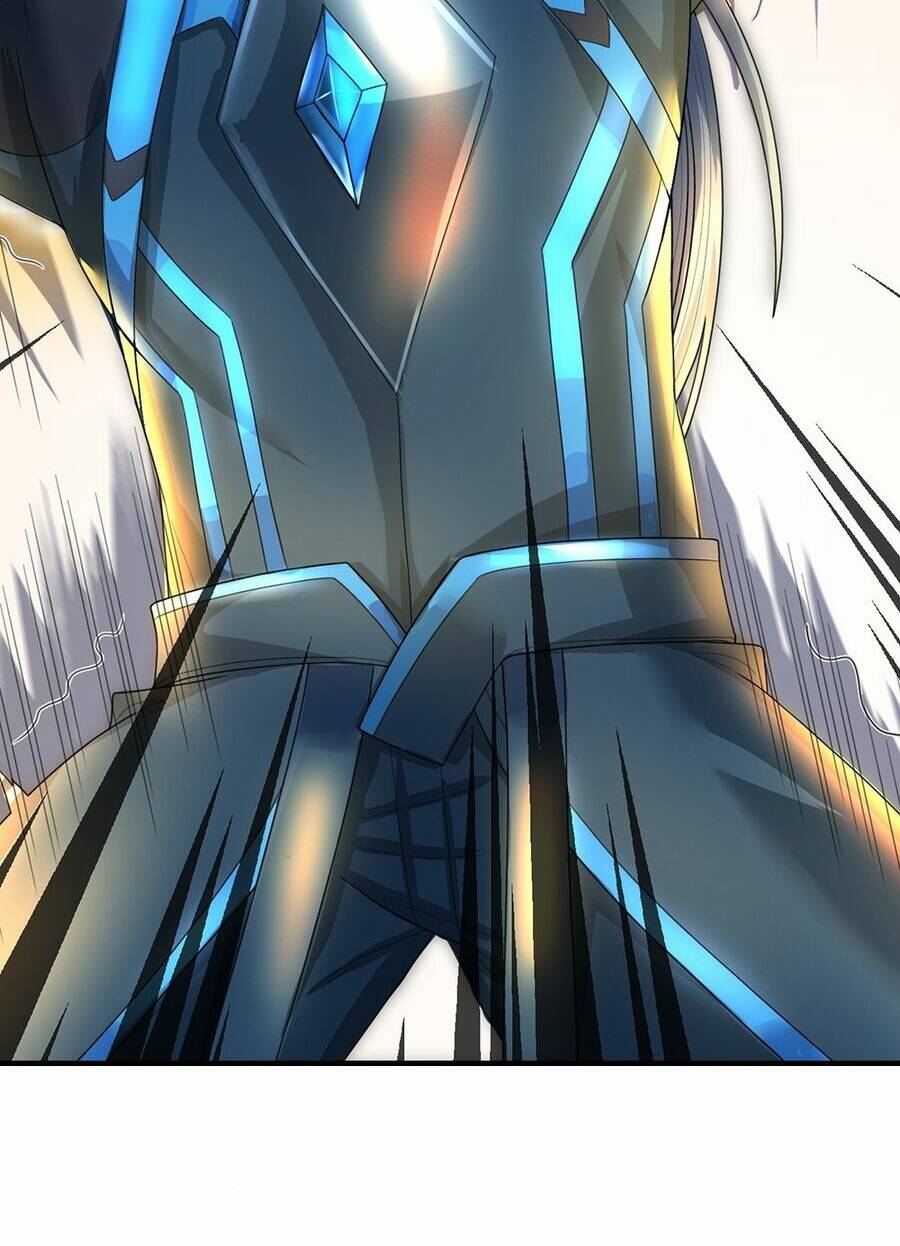 Thần Võ Thiên Tôn Chapter 617 - Trang 2