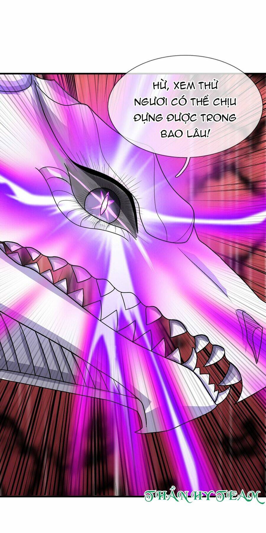 Thần Võ Thiên Tôn Chapter 617 - Trang 2