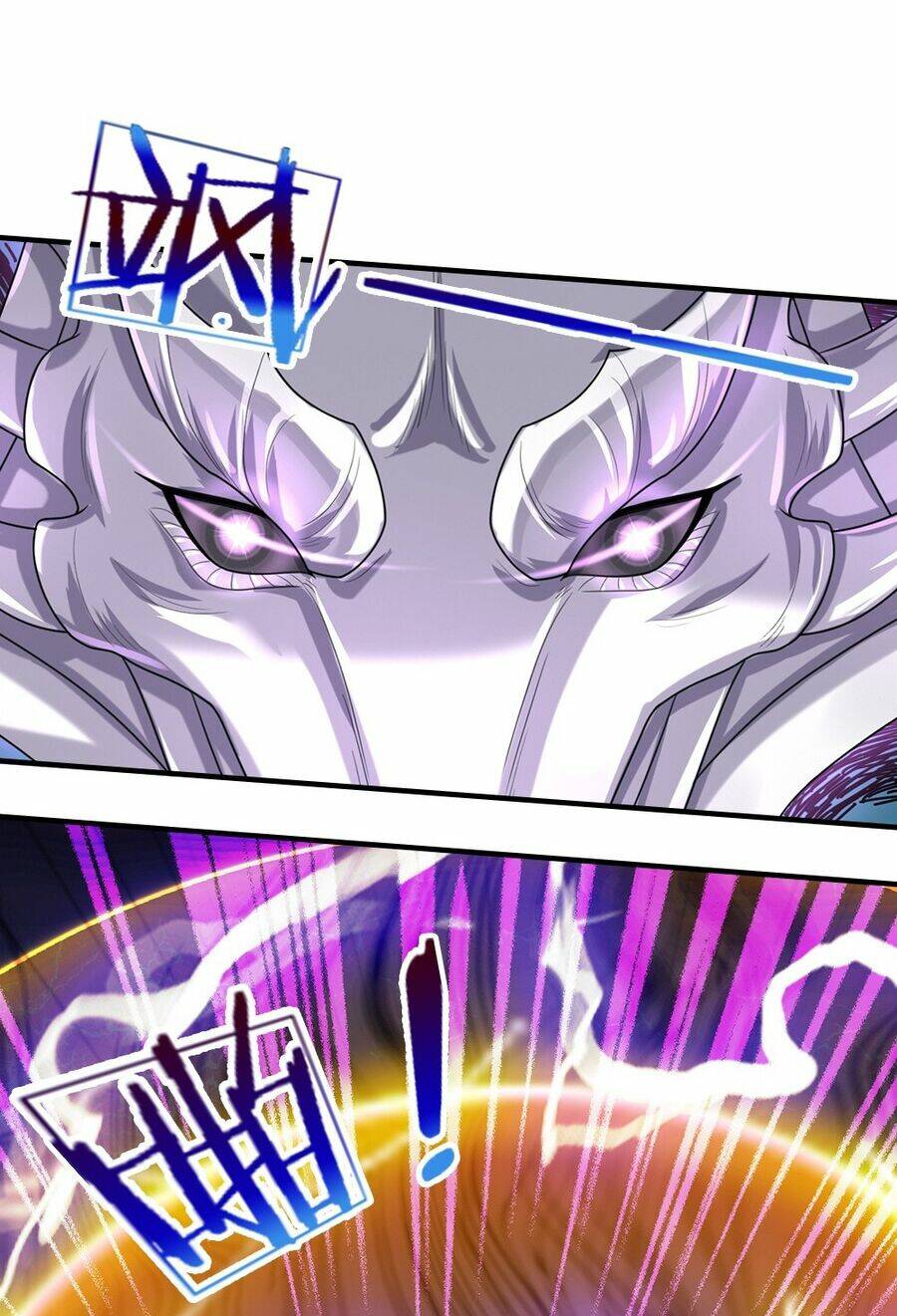 Thần Võ Thiên Tôn Chapter 618 - Trang 2