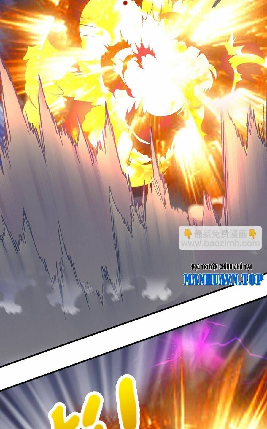 Thần Võ Thiên Tôn Chapter 618 - Trang 2