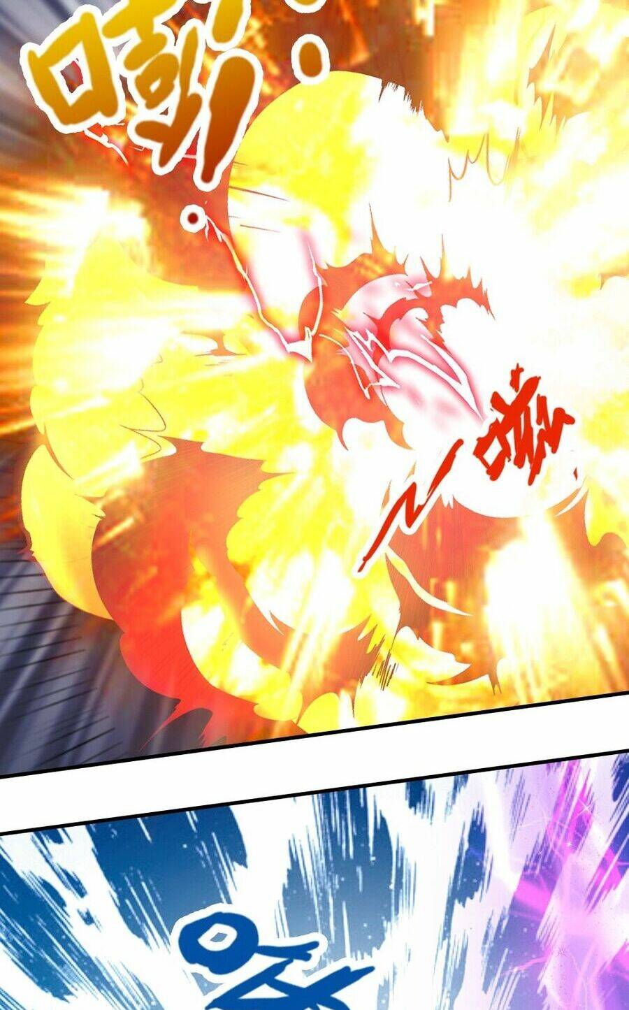 Thần Võ Thiên Tôn Chapter 618 - Trang 2