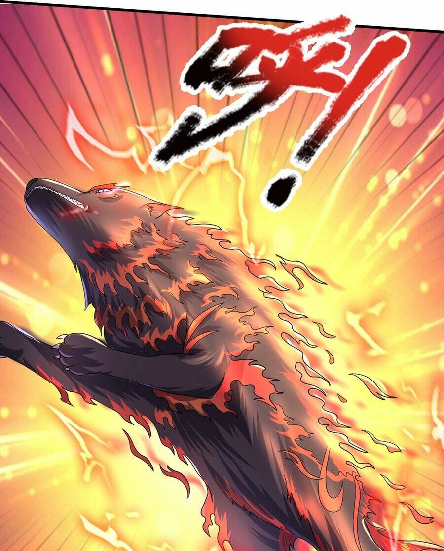 Thần Võ Thiên Tôn Chapter 618 - Trang 2