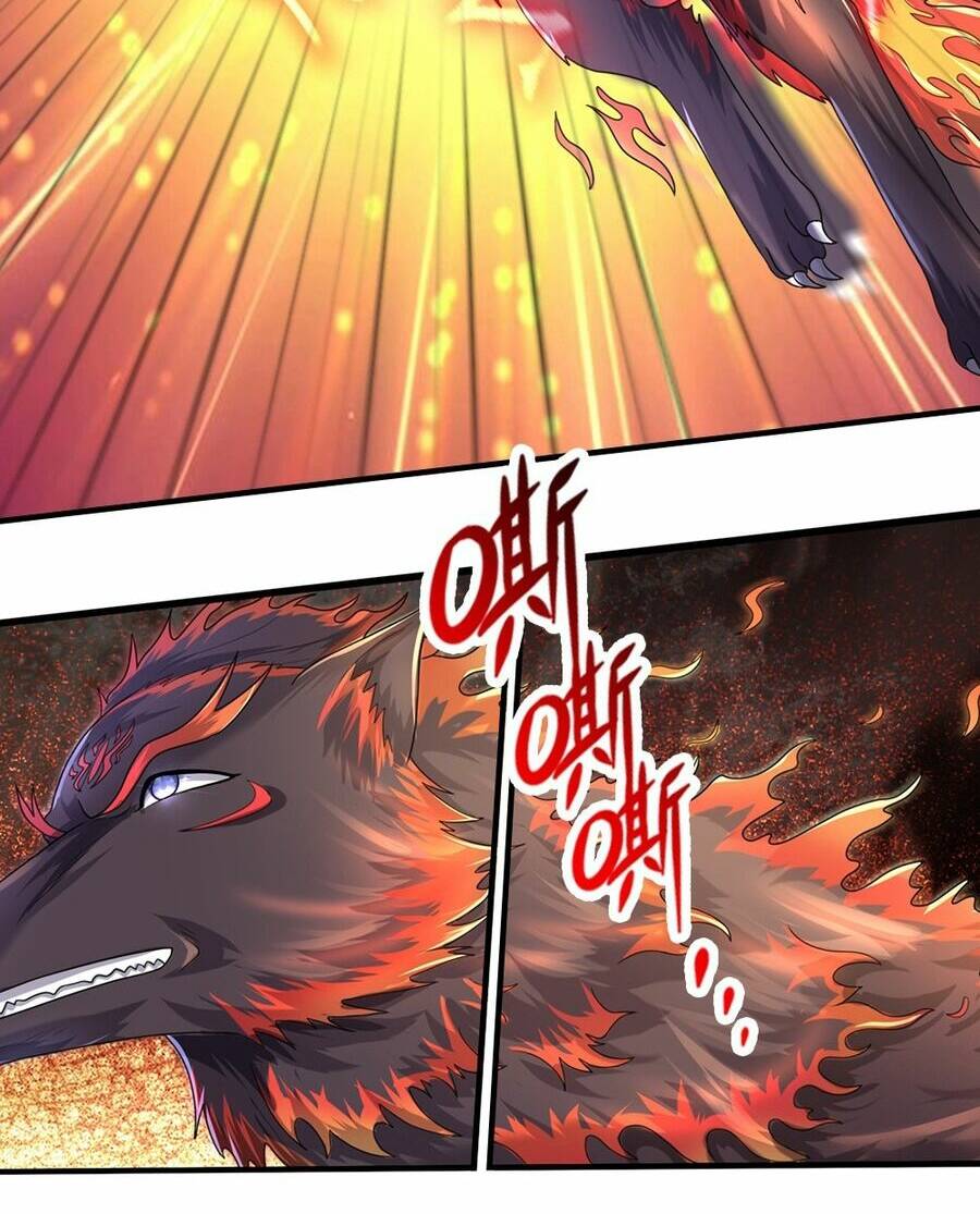 Thần Võ Thiên Tôn Chapter 618 - Trang 2