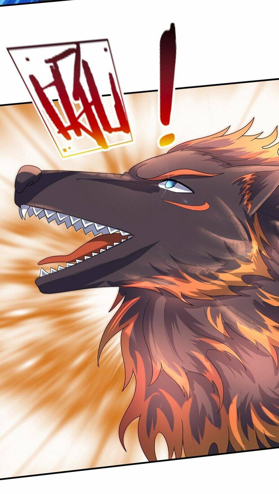 Thần Võ Thiên Tôn Chapter 618 - Trang 2